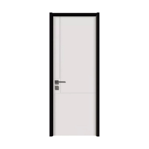  PVC surface indoor door FYWD-02