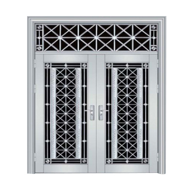 Stainless steel door FYSS-47
