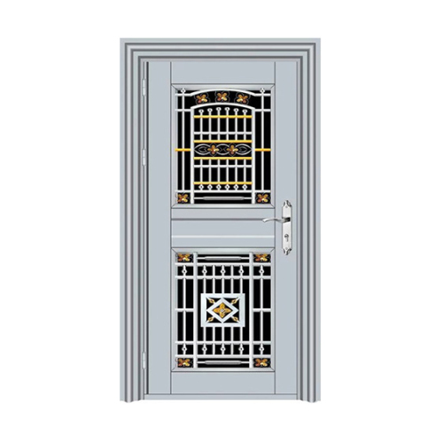 Stainless steel door FYSS-45