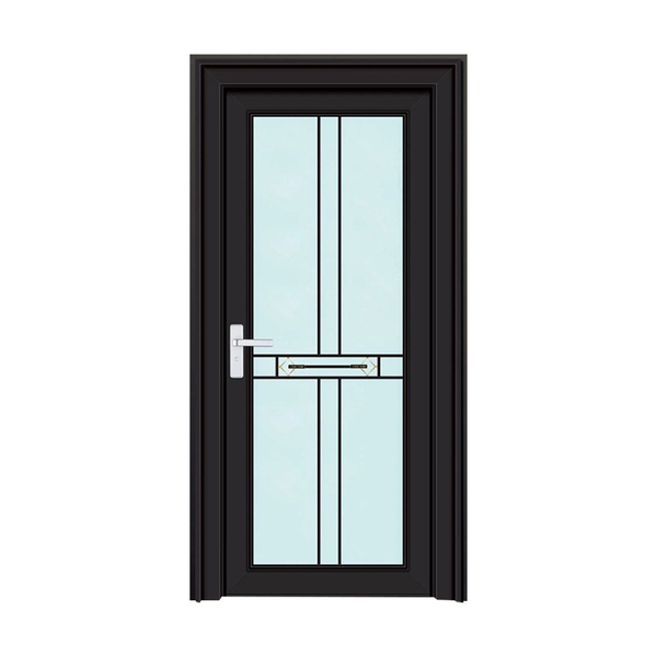 Aluminum alloy single door FYAD-19