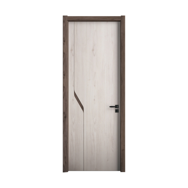 Wooden ecological door FYWD-19