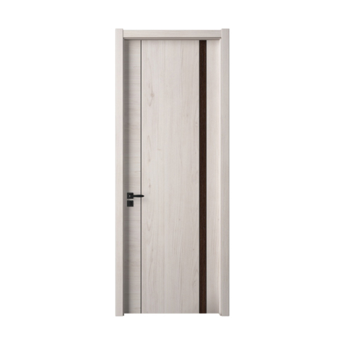 Wooden ecological door FYWD-12
