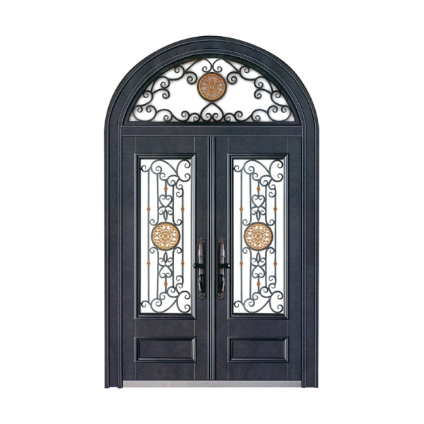 Special size entrance door FYBD-14