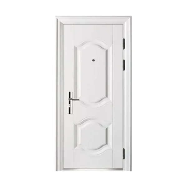 Steel security door FYSD-15