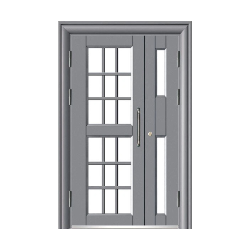 Special size entrance door FYBD-24