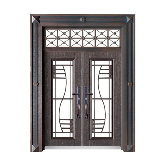 Special size entrance door FYBD-16