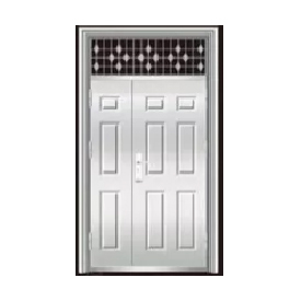 Stainless steel door FYSS-23