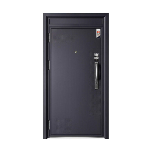 Steel security door FYSD-A10