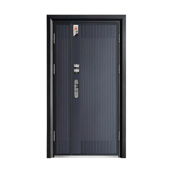 Steel security door FYSD-A13