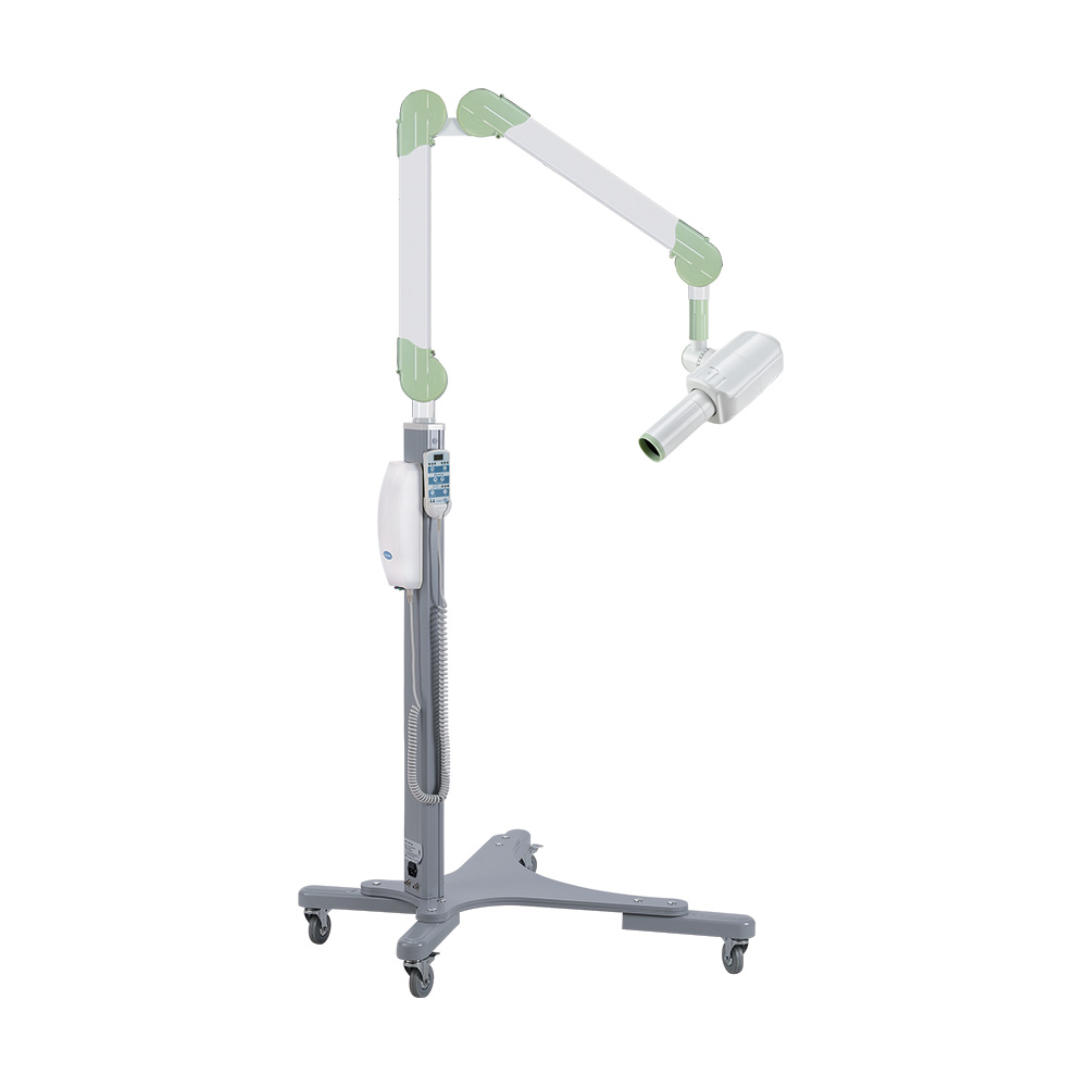 X-Ray Equipments