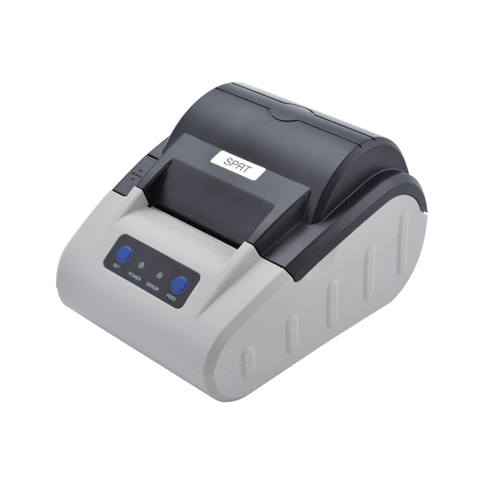 External Thermal Mini-Printer