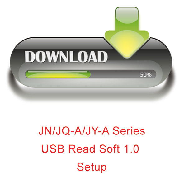 JN/JQ-A/JY-A series sterilizer sterilization record viewing software installation