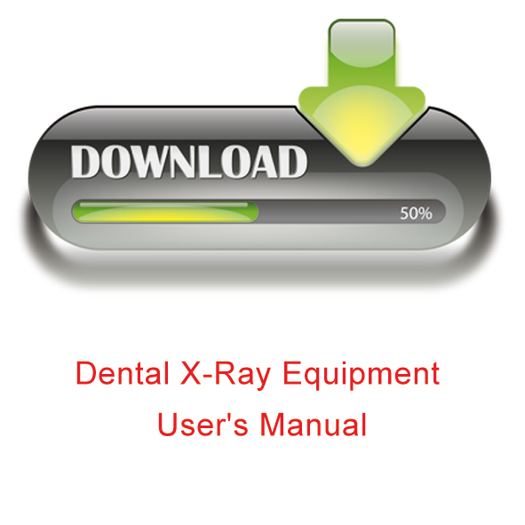 Dental X-ray Machine Operating Instructions