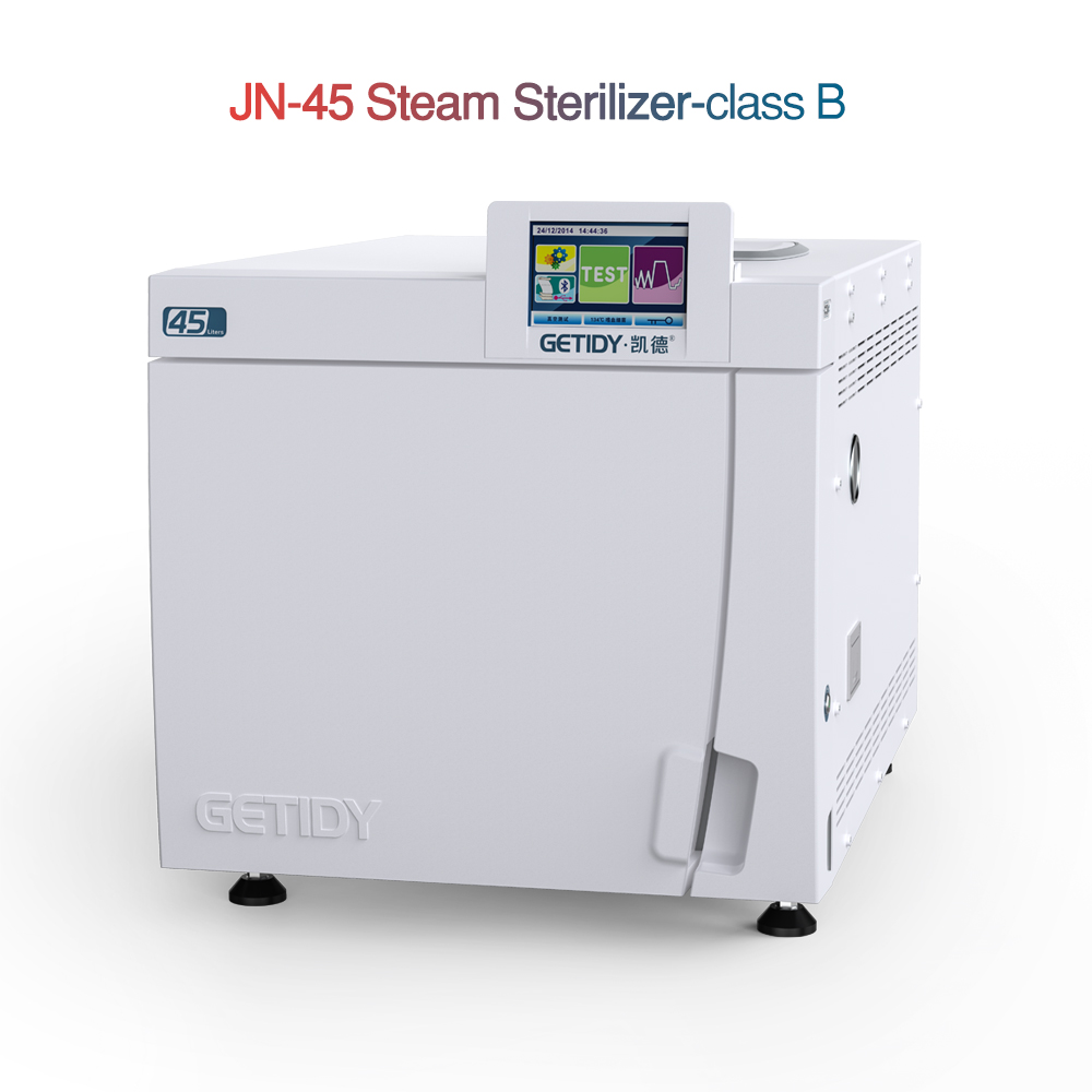 Steam Sterilizers