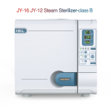 Steam Sterilizers