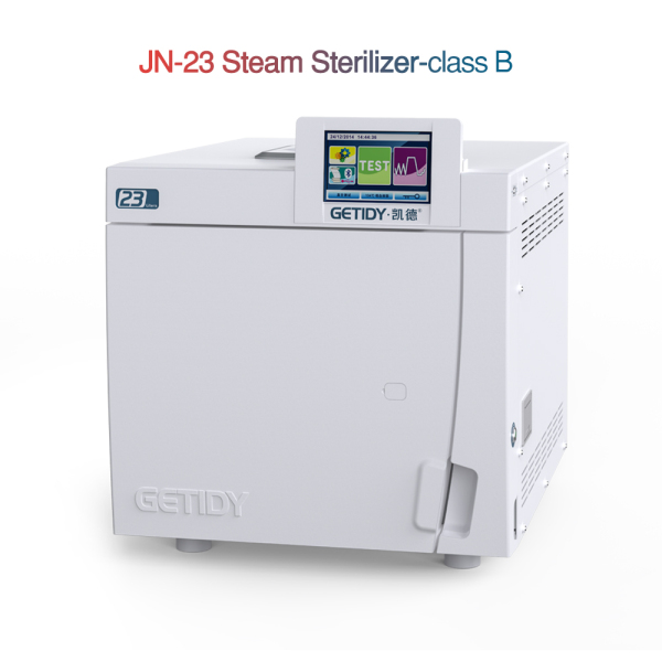 Steam Sterilizers JN-23