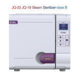 Steam Sterilizers