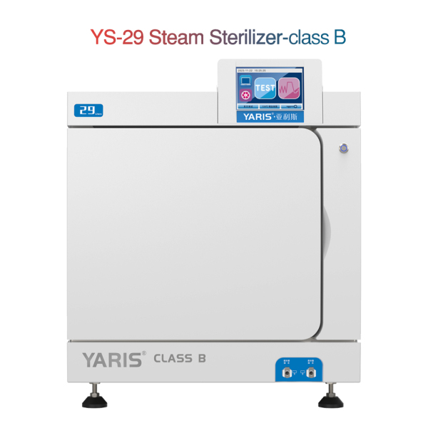 Steam Sterilizers YS-29