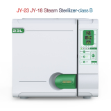 Steam Sterilizers