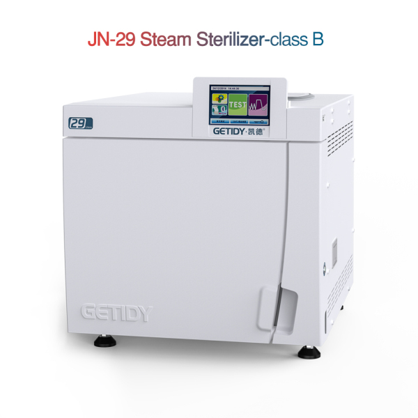 Steam Sterilizers JN-29