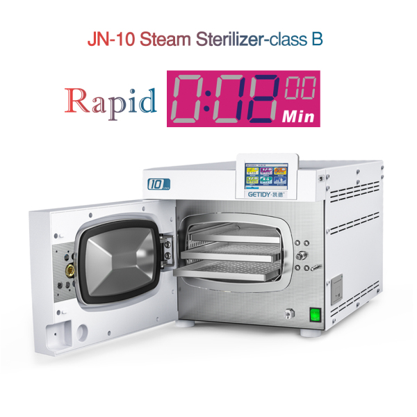 Steam Sterilizers JN-10