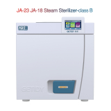 Steam Sterilizers