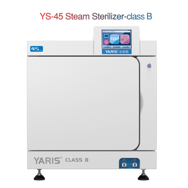 Steam Sterilizers YS-45