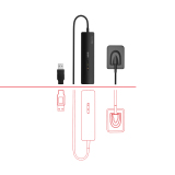 Digital Dental X-ray Imaging System