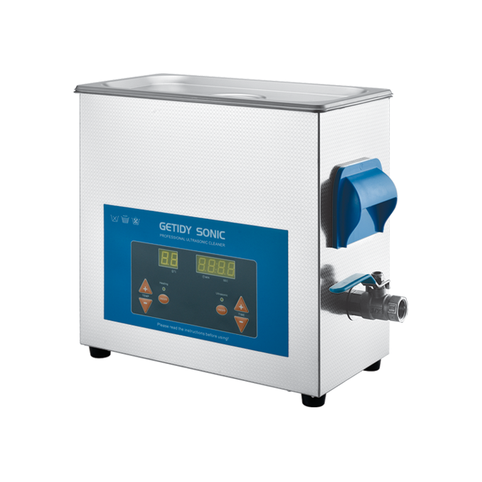 Ultrasonic Cleaner