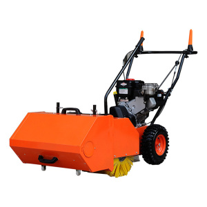 Sweeper 6580-1