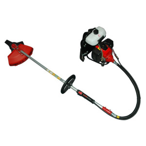 Backpack Grass Trimmer BG415-B(2-Stroke)
