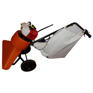 Gasolien Garden Vacuume