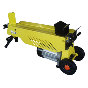 LOG SPLITTER