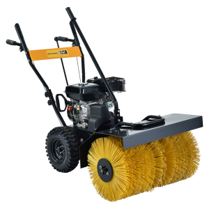 Sweeper 3570
