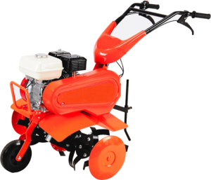 Gasoline tiller GT75H(with Honda engine)