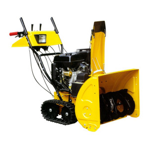 11HP Snow Thrower