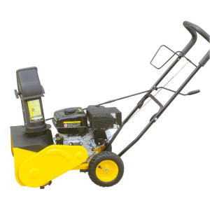 4HP Snow Thrower