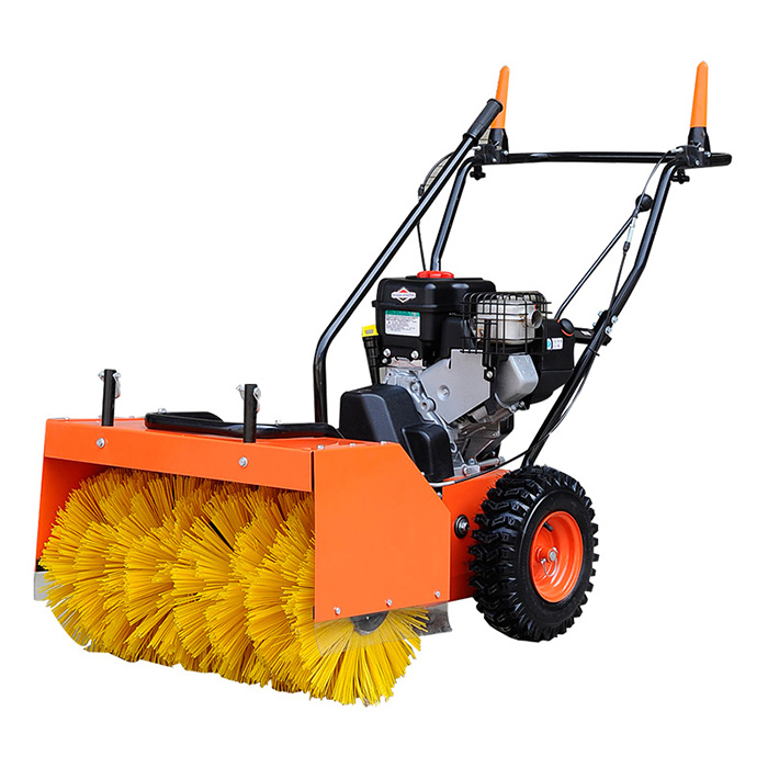 Sweeper 6580-2