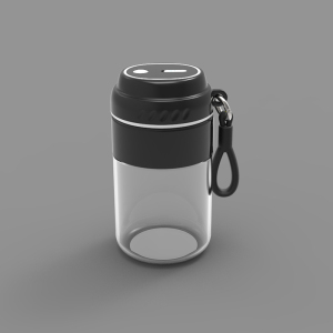 Rechargable Mini Blender