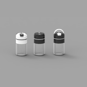 Rechargable Mini Blender