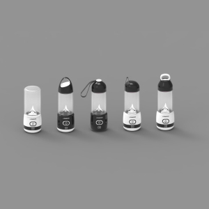 USB Rechargeable Juicer