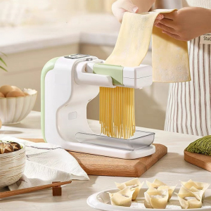 PASTA ROLLER/CUTTER 3 in 1