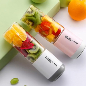 Juicer Cup
