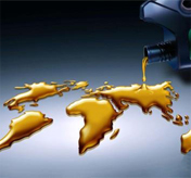 GLOBAL LUBRICANT DEMAND FACING  THE WINTER.
