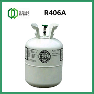 R406A refrigerant  R406A