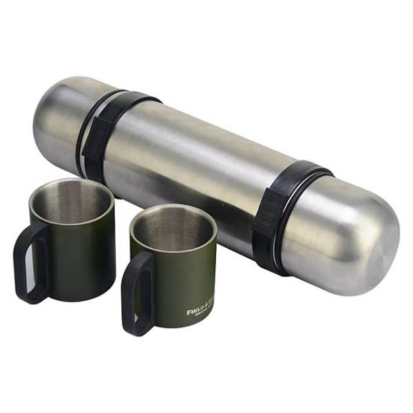 win win vacuum flask SET TP-1000B+2OC-240