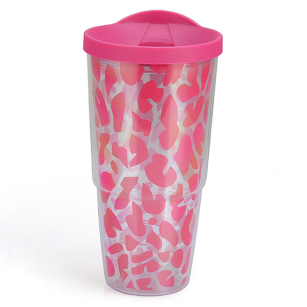  win win plastic mug  AM-PC19 PVC