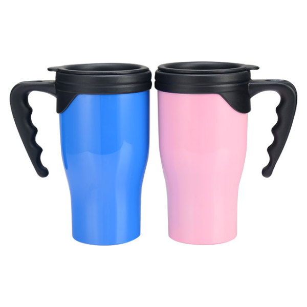  win win plastic mug  AM-P07 C