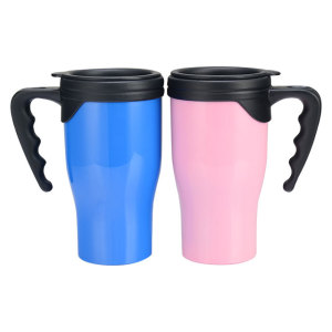  win win plastic mug 