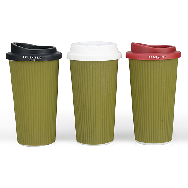  win win plastic mug  AM-PP20R